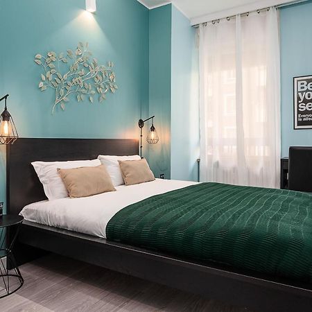Hemeras Boutique Homes - Design Home In Canals District Milaan Buitenkant foto