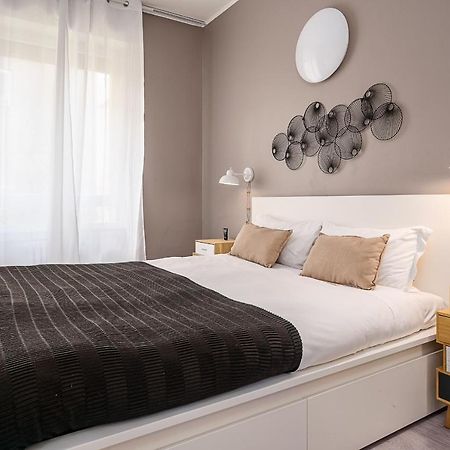 Hemeras Boutique Homes - Design Home In Canals District Milaan Buitenkant foto