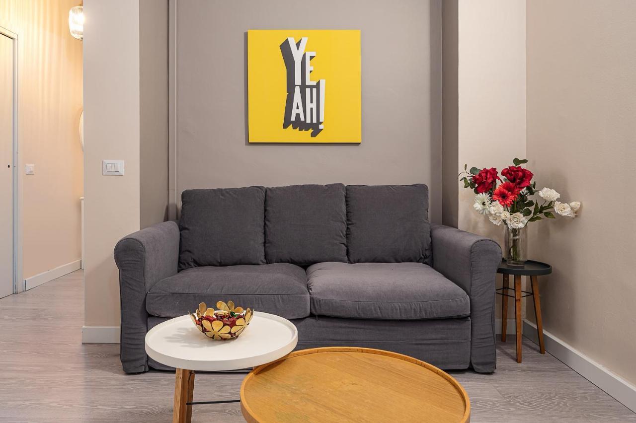 Hemeras Boutique Homes - Design Home In Canals District Milaan Buitenkant foto