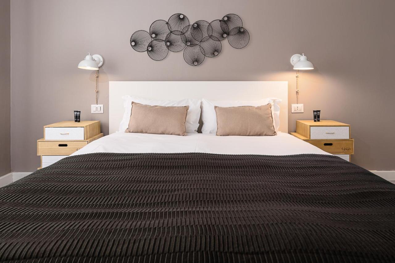 Hemeras Boutique Homes - Design Home In Canals District Milaan Buitenkant foto